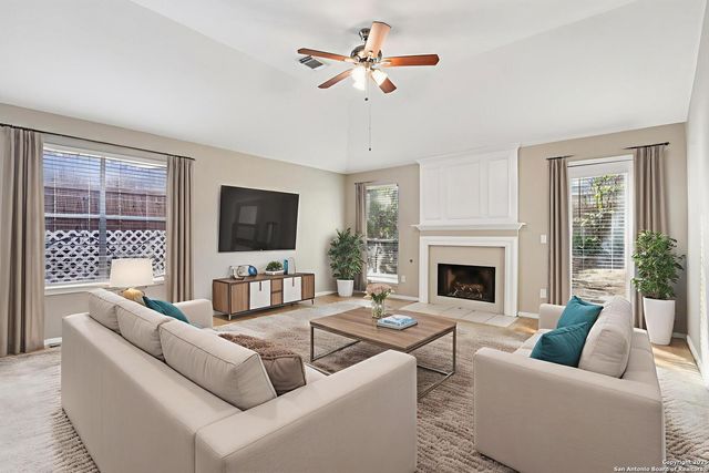 10462 Trailway Oak, San Antonio, TX 78240