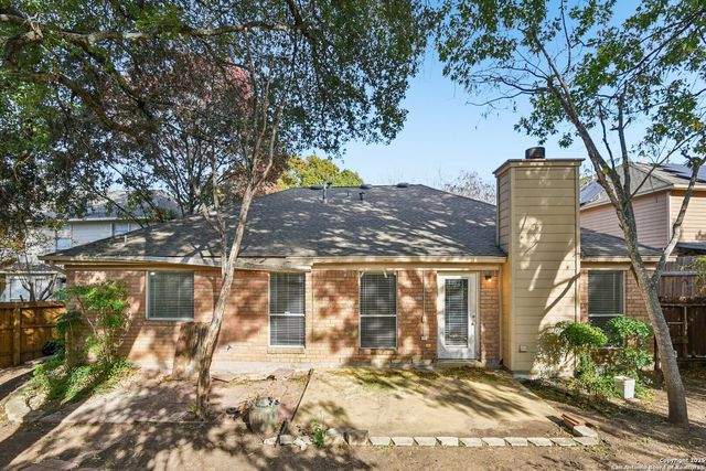 10462 Trailway Oak, San Antonio, TX 78240