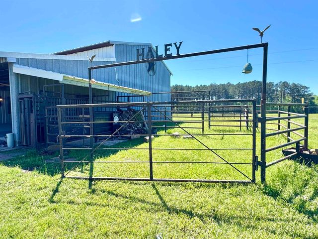 151 PR 779, De Berry, TX 75639