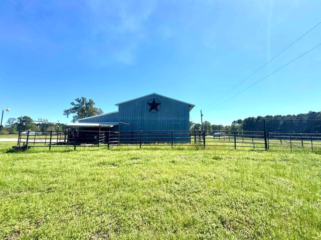 151 PR 779, De Berry, TX 75639