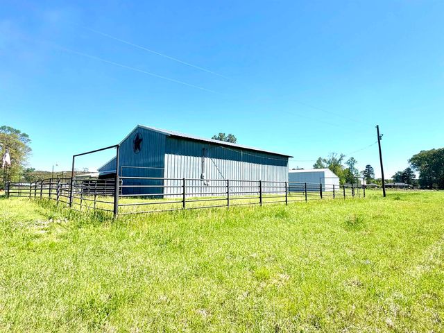 151 PR 779, De Berry, TX 75639
