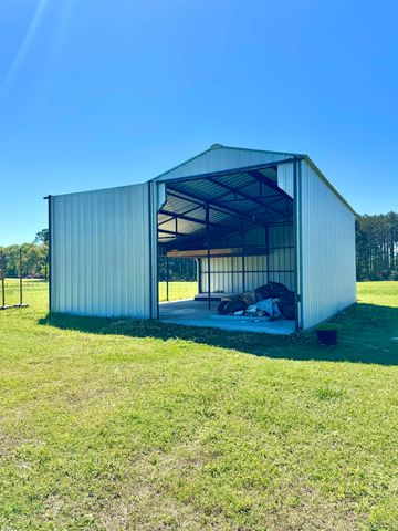 151 PR 779, De Berry, TX 75639