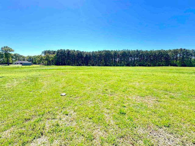 151 PR 779, De Berry, TX 75639