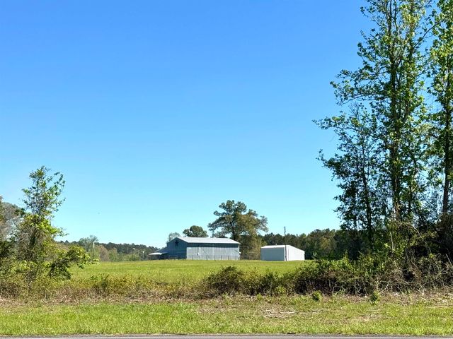 151 PR 779, De Berry, TX 75639