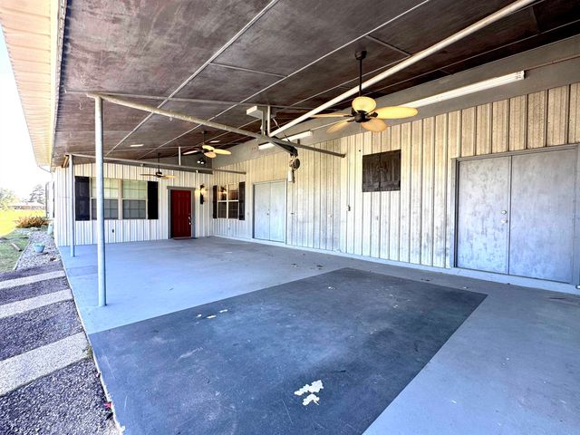 151 PR 779, De Berry, TX 75639