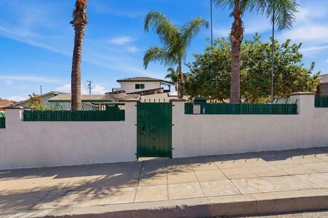 55 G Street, San Diego, CA 92102