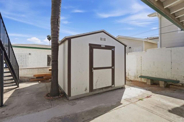 55 G Street, San Diego, CA 92102