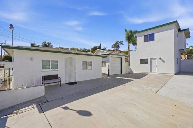 55 G Street, San Diego, CA 92102
