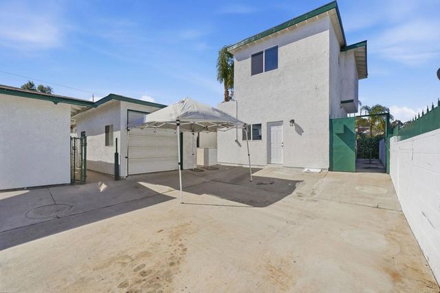 55 G Street, San Diego, CA 92102