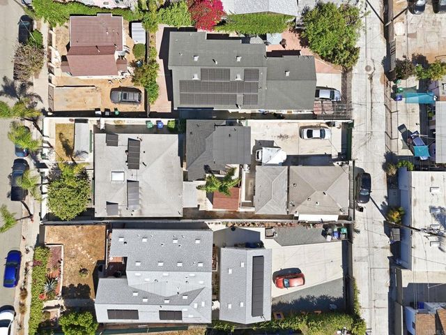 55 G Street, San Diego, CA 92102