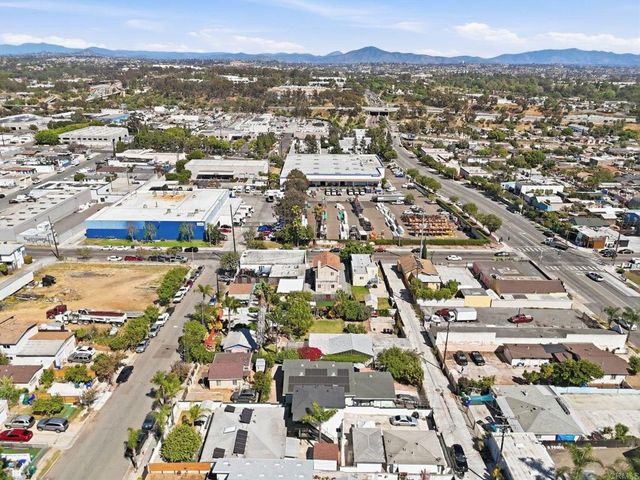 55 G Street, San Diego, CA 92102