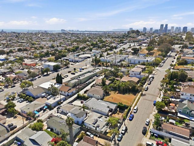 55 G Street, San Diego, CA 92102