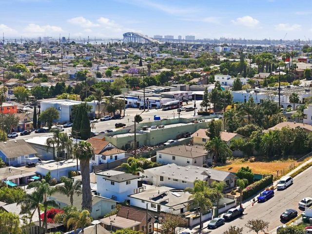 55 G Street, San Diego, CA 92102