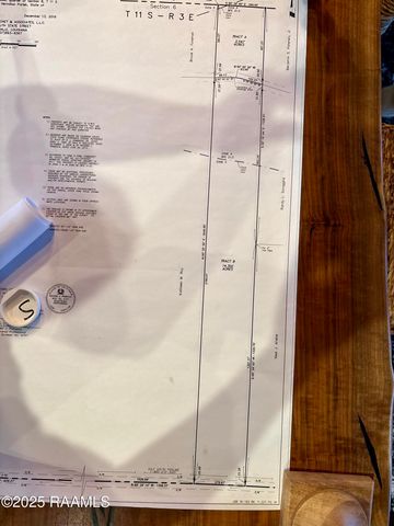 13640 Arabie Road, Rayne, LA 70578