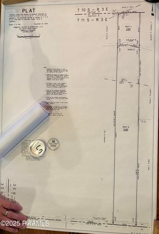 13640 Arabie Road, Rayne, LA 70578