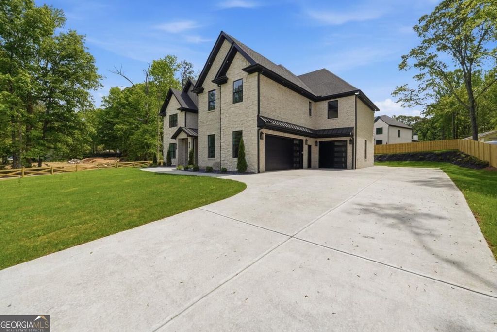 2196 Old Fountain Road, Lawrenceville, GA 30043 — photo 5