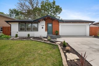 515 E 168th Place, South Holland, IL 60473