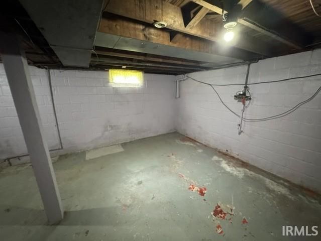 1309 Wood Street, Elkhart, IN 46516
