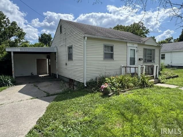 1309 Wood Street, Elkhart, IN 46516