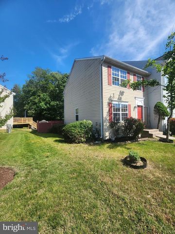 1735 CARRIAGE LAMP CT, Severn, MD 21144
