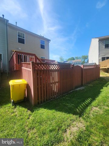 1735 CARRIAGE LAMP CT, Severn, MD 21144