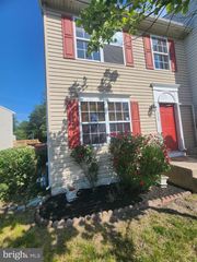 1735 CARRIAGE LAMP CT, Severn, MD 21144