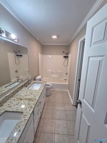 407 Pine Street, Hartselle, AL 35640