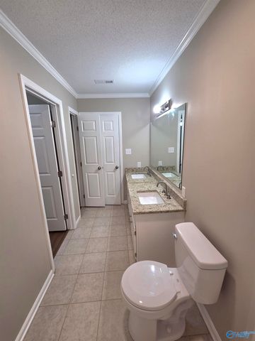 407 Pine Street, Hartselle, AL 35640