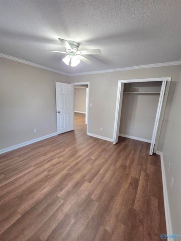 407 Pine Street, Hartselle, AL 35640