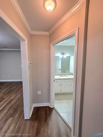 407 Pine Street, Hartselle, AL 35640