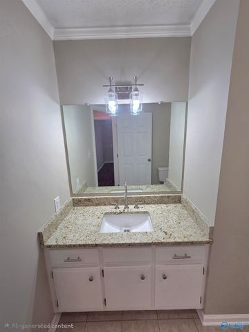 407 Pine Street, Hartselle, AL 35640