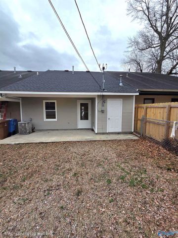 407 Pine Street, Hartselle, AL 35640