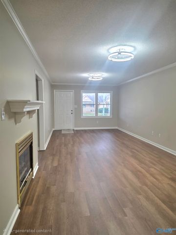 407 Pine Street, Hartselle, AL 35640