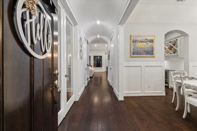 1418 Chamboard Lane, Houston, TX 77018