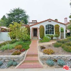 2317 Pearl Street, Santa Monica, CA 90405
