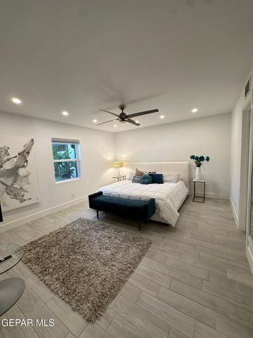 350 Thunderbird Drive 14, El Paso, TX 79912