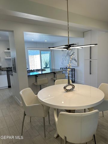 350 Thunderbird Drive 14, El Paso, TX 79912