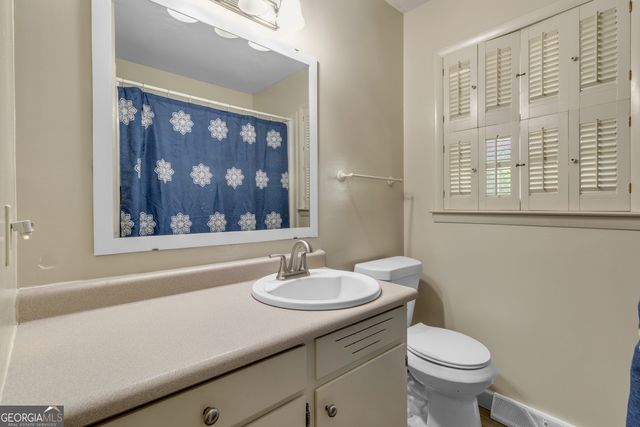 198 Pebble Creek Drive, Toccoa, GA 30577