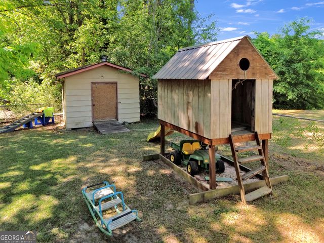 198 Pebble Creek Drive, Toccoa, GA 30577