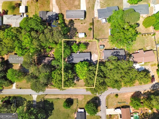 198 Pebble Creek Drive, Toccoa, GA 30577