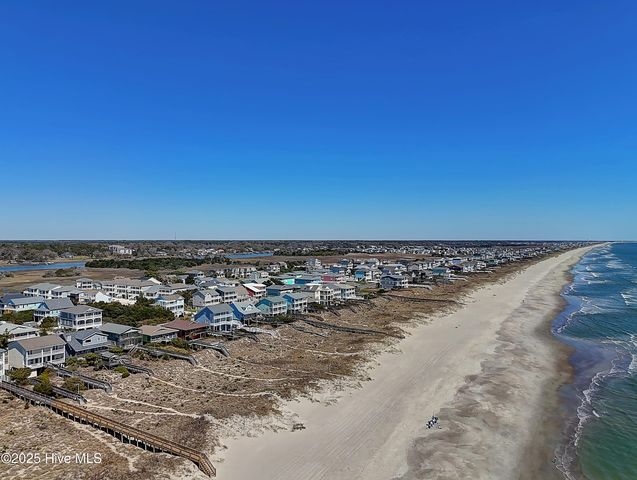 1097 Ocean Boulevard W, Holden Beach, NC 28462