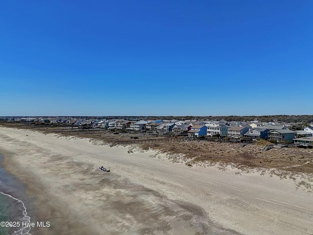 1097 Ocean Boulevard W, Holden Beach, NC 28462