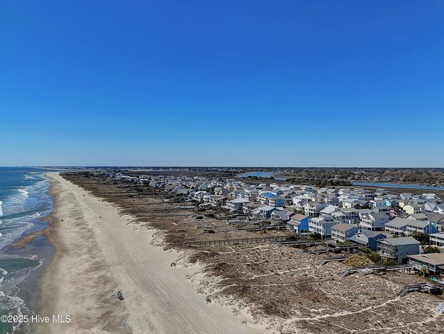 1097 Ocean Boulevard W, Holden Beach, NC 28462