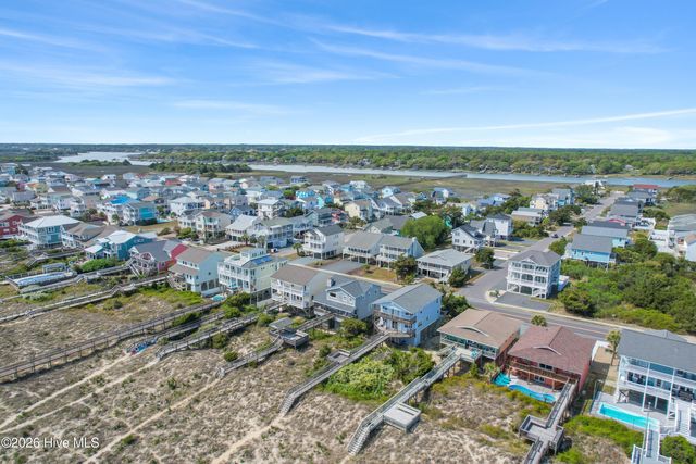 1097 Ocean Boulevard W, Holden Beach, NC 28462