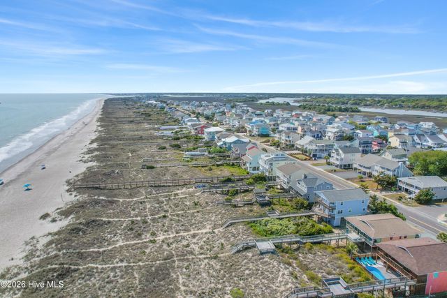 1097 Ocean Boulevard W, Holden Beach, NC 28462