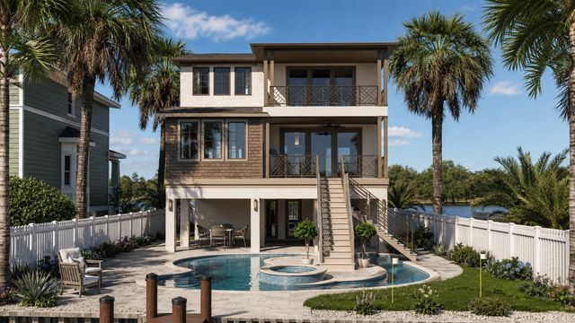 1213 BAY SHORE BOULEVARD, Indian Rocks Beach, FL 33785