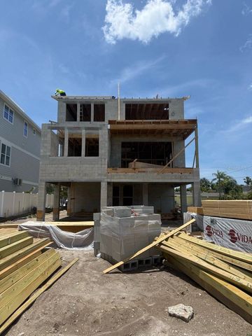 1213 BAY SHORE BOULEVARD, Indian Rocks Beach, FL 33785