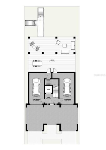 1213 BAY SHORE BOULEVARD, Indian Rocks Beach, FL 33785