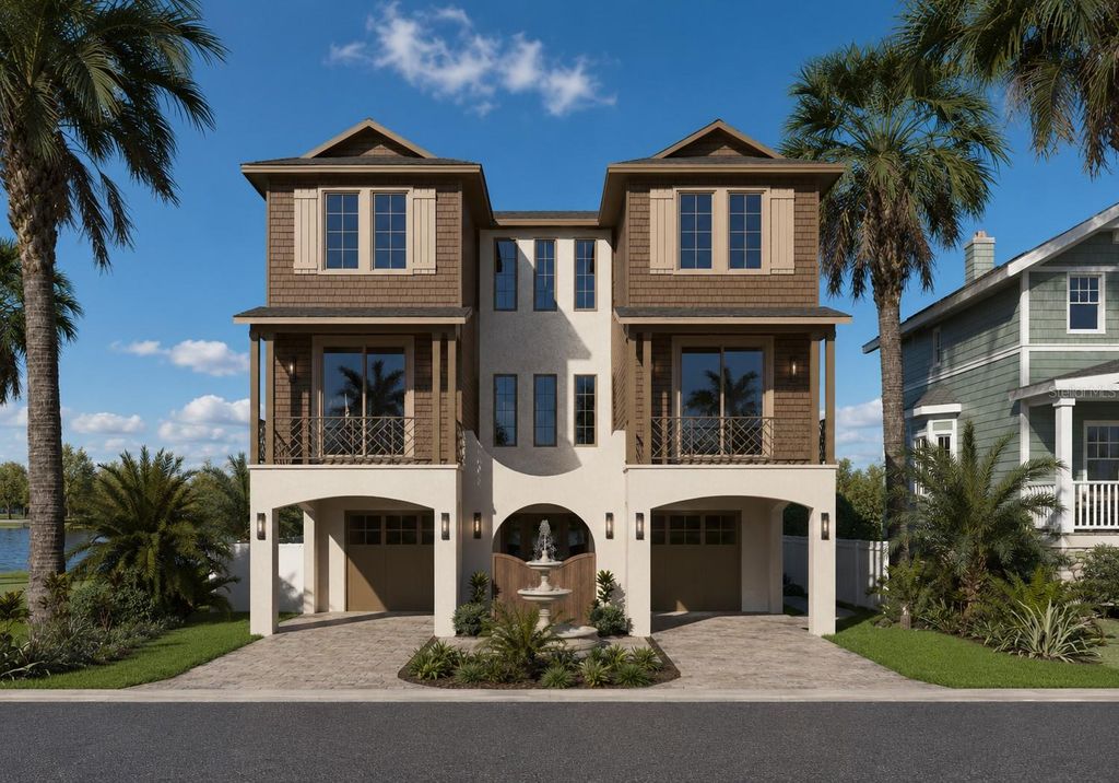 1213 BAY SHORE BOULEVARD, Indian Rocks Beach, FL 33785