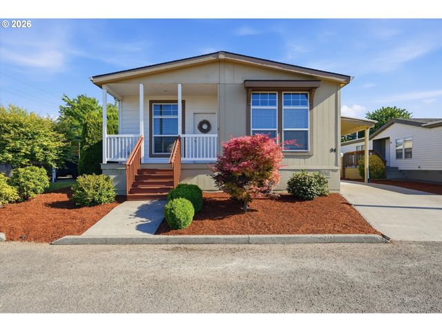1000 S MCKERN Ct 94, Newberg, OR 97132